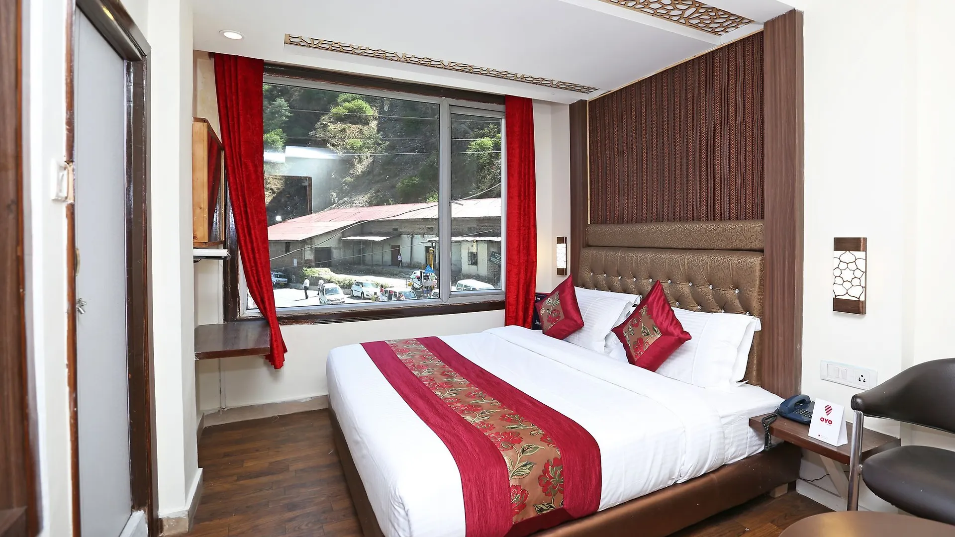 Hotel Majestic Grand Shimla