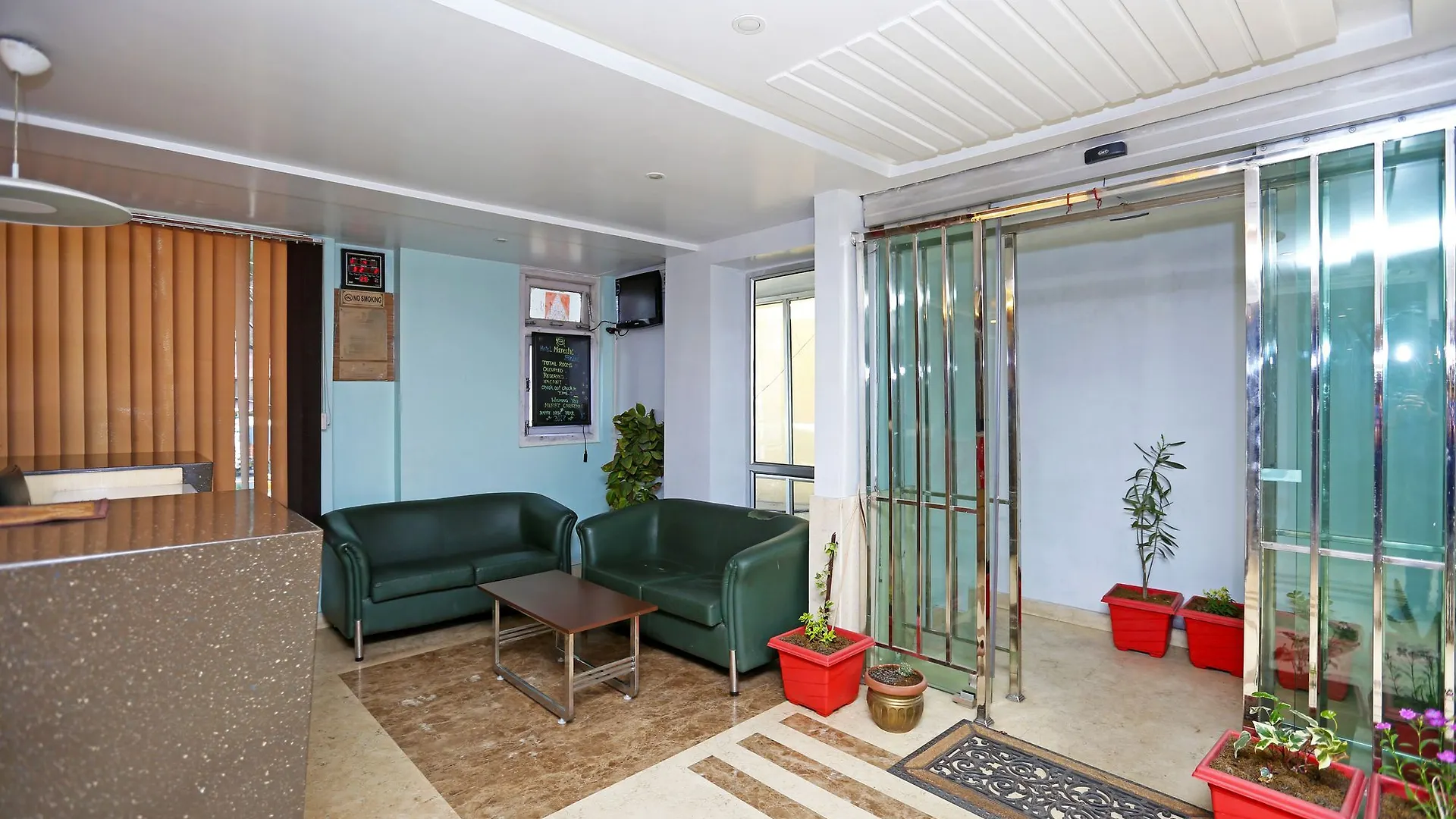 Hotel Majestic Grand Shimla