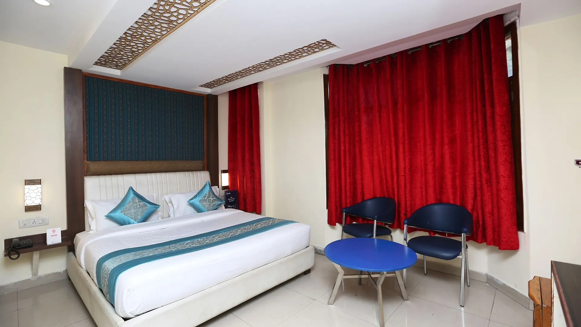 Hotel Majestic Grand Shimla