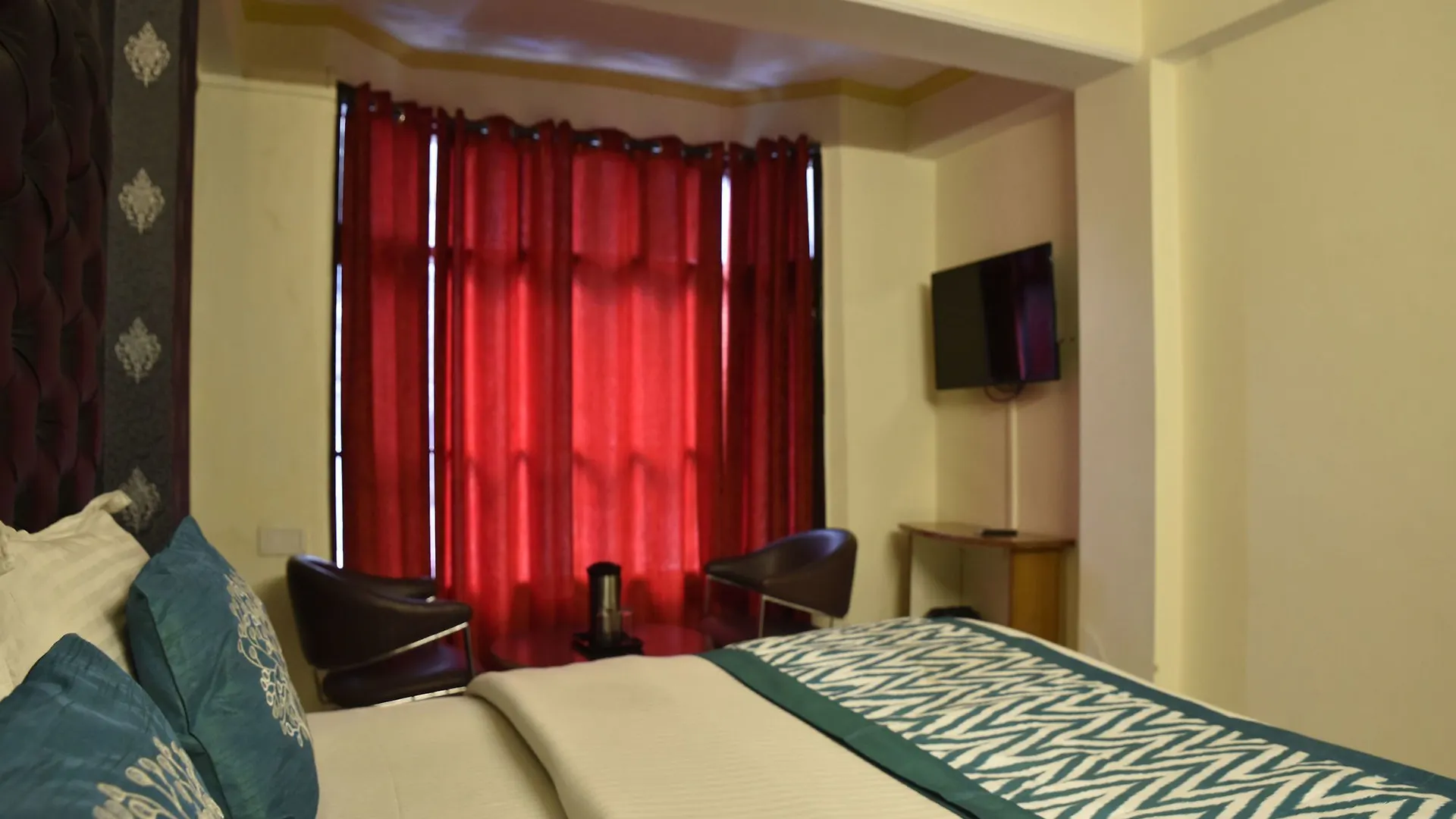 Hotel Majestic Grand Shimla