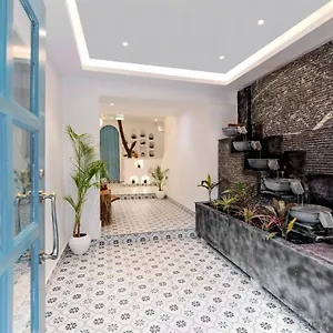 Moustache Luxuria Hotel Udaipur