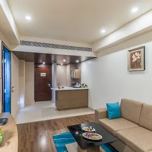 Golden Inde Hotel Gurgaon
