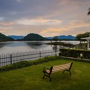 Tatsaraasa & Spa, Resort Udaipur