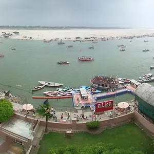 Alka Hotel Varanasi