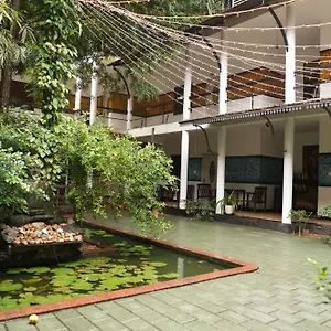 Kshetra By Inara Hotel Varkala