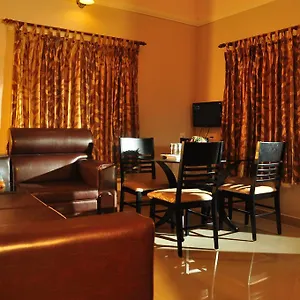 Green Palace Resort Vagamon