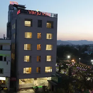 Varju Hotel Udaipur