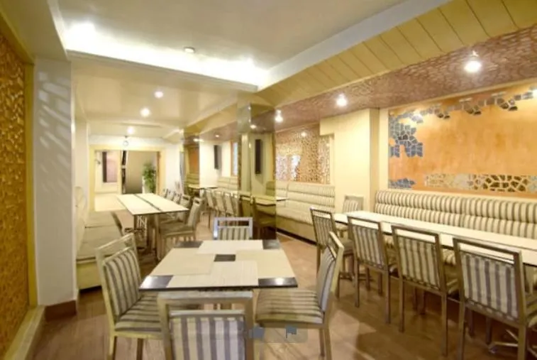 Hotel Majestic Grand Shimla