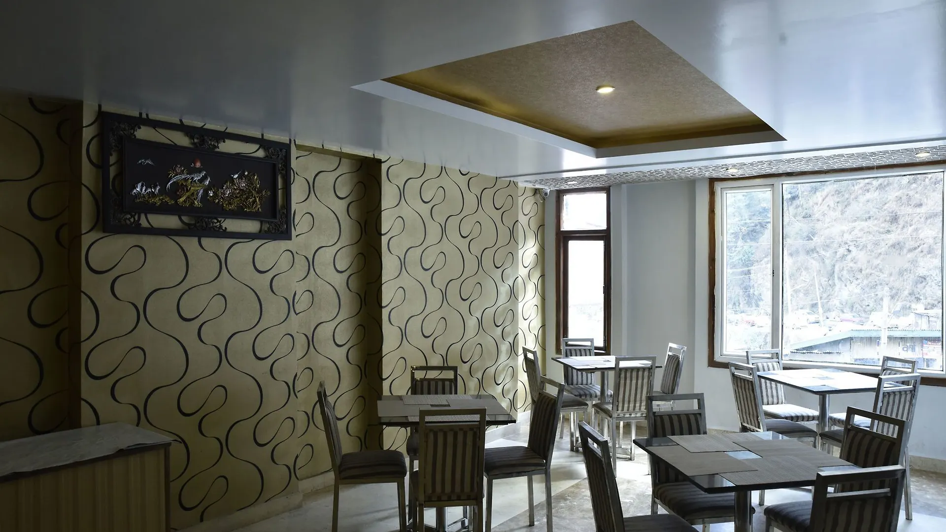 Hotel Majestic Grand Shimla