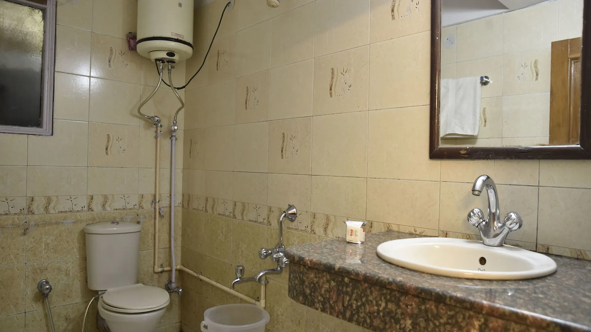 Hotel Majestic Grand Shimla 3*,  India