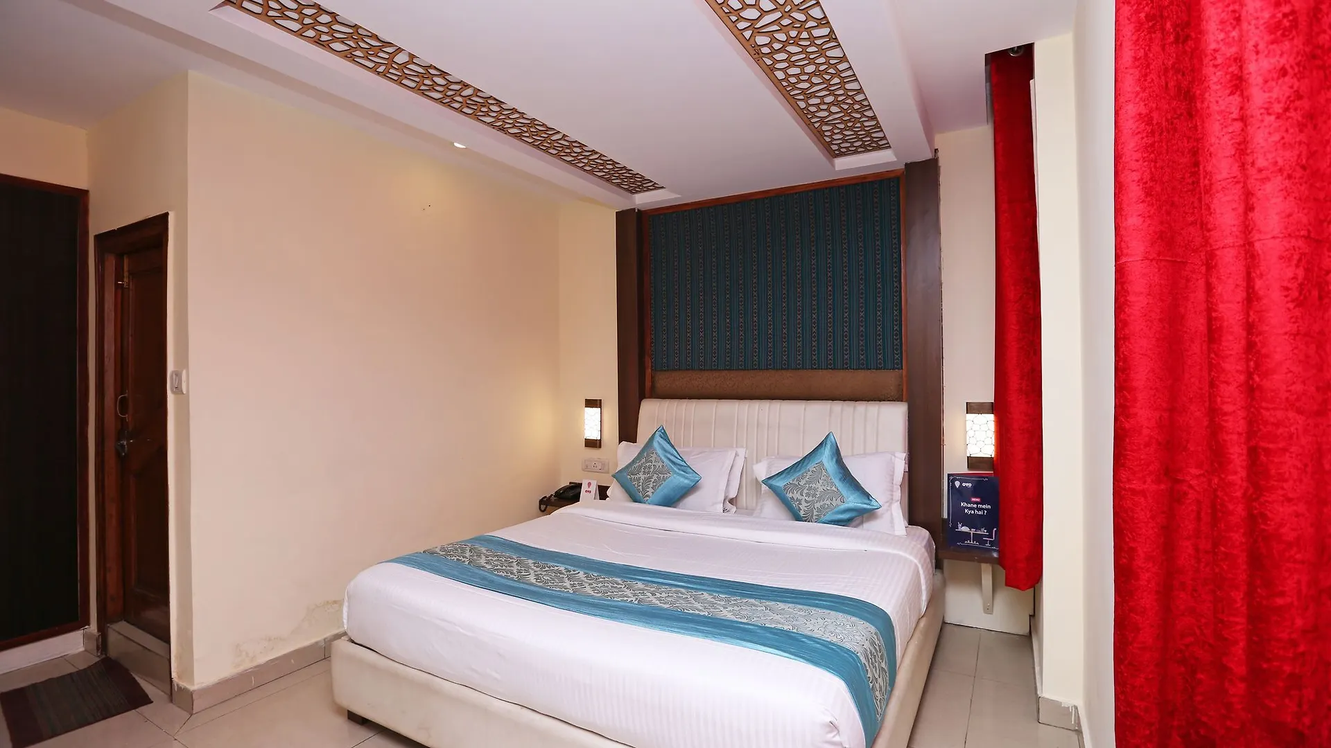 Hotel Majestic Grand Shimla 3*,