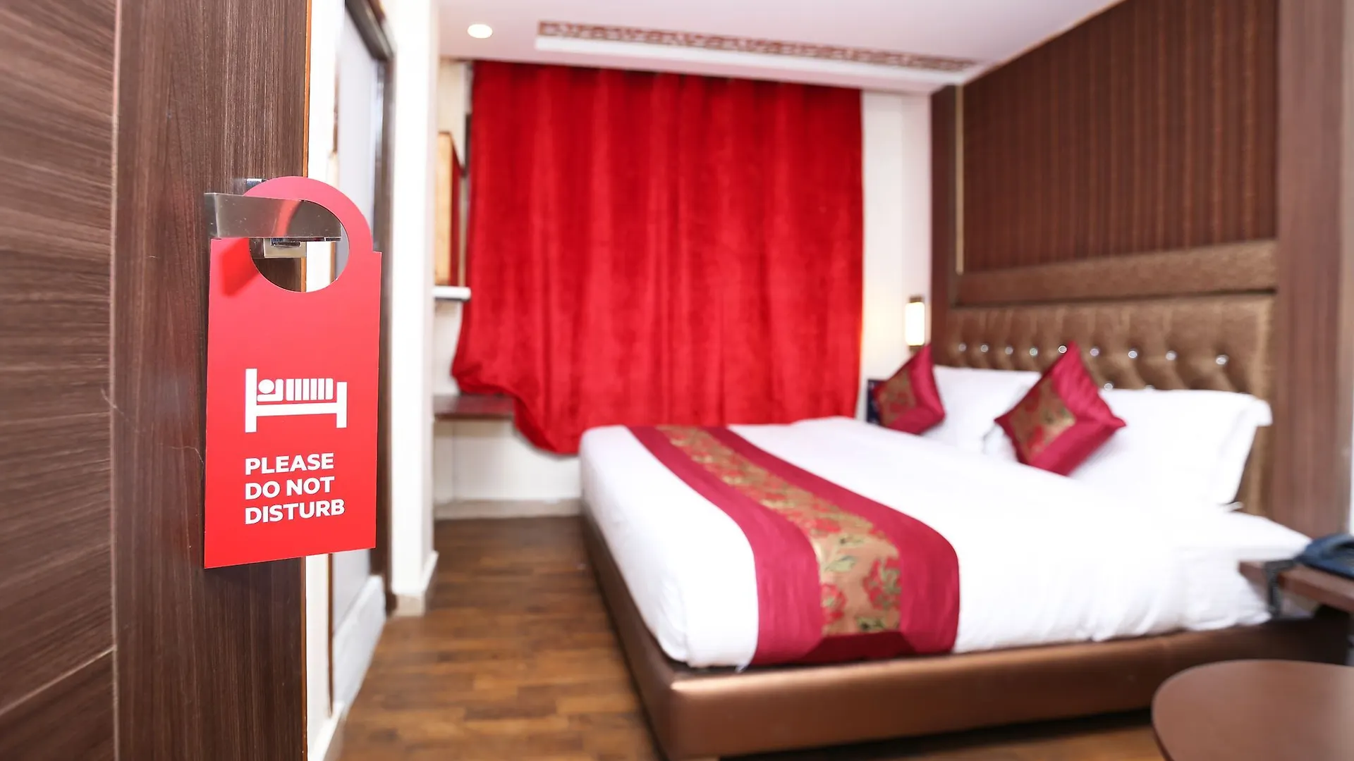 Hotel Majestic Grand Shimla 3*,  India